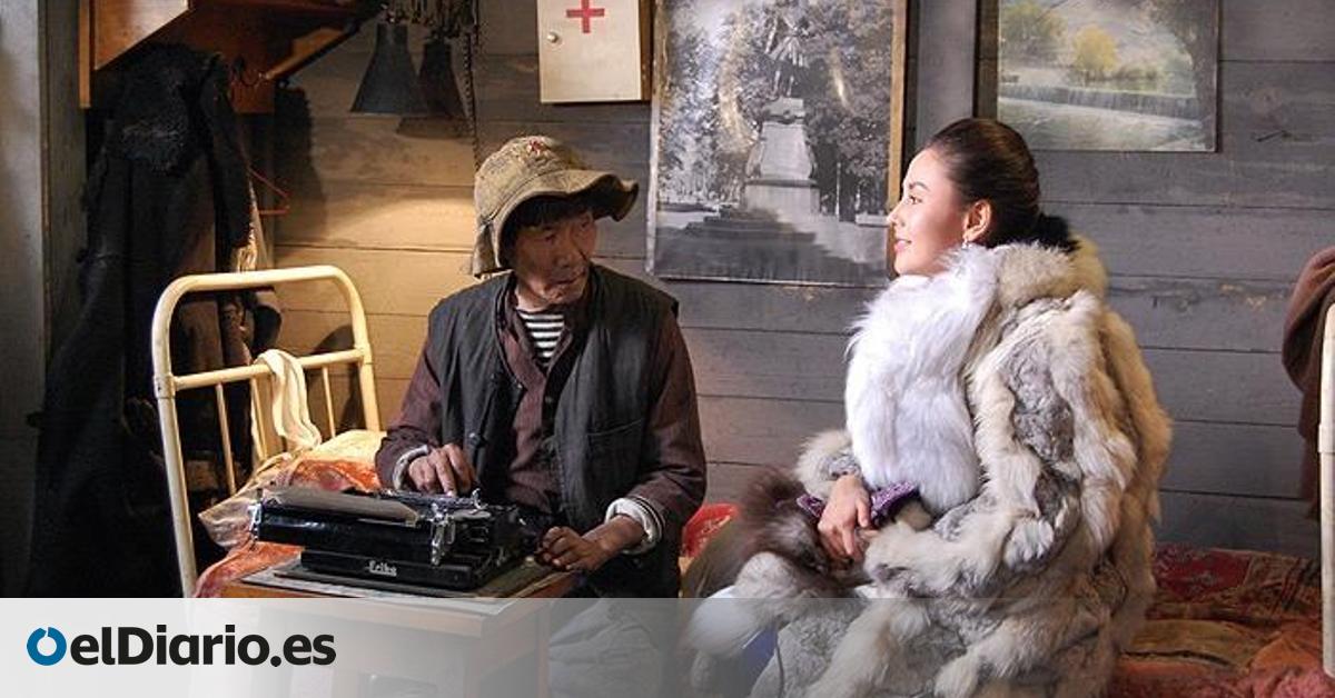 ‘Malditas guerras’ da paso al suspense ruso en el Centro de Cultura Audiovisual de Gran Canaria