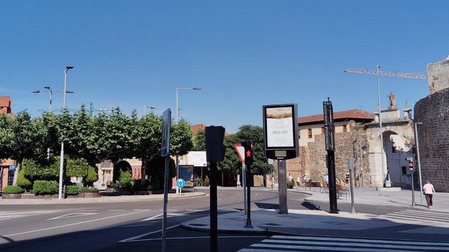 La provincia de León afronta la ola de calor con aviso amarillo activado este último sábado de junio