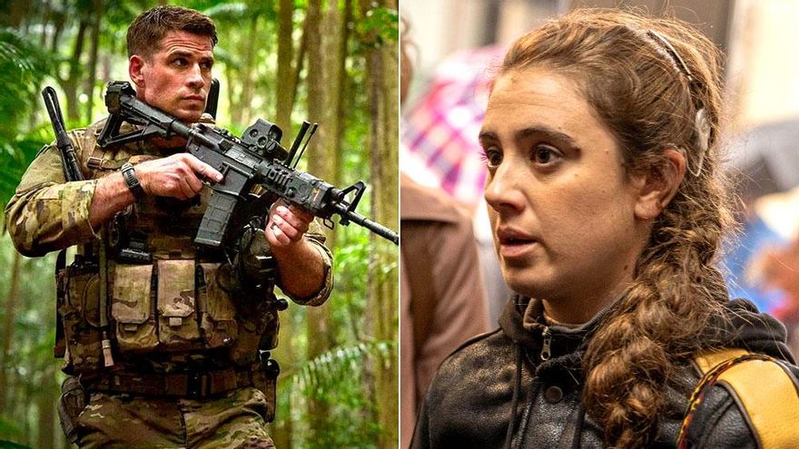 El cine de La 1 (13.7%) lidera fácil ante el frío estreno de 'Romi' (5.5%) en Telecinco y Mercedes Milá resiste al vaivén de La 2