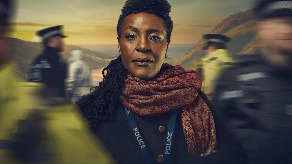 'Inspectora Ellis' vuelve a Filmin con su temporada 2: nuevos asesinatos a resolver para la detective británica