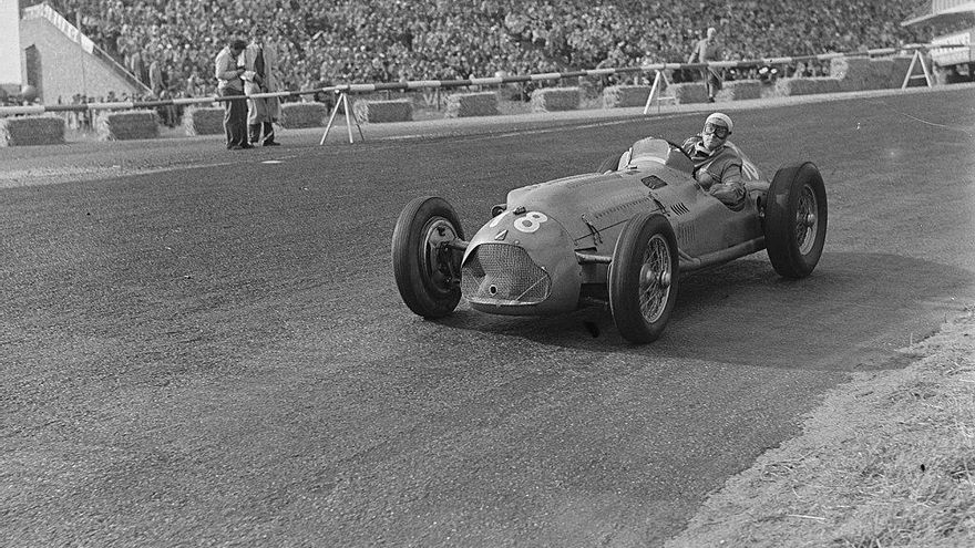 El piloto que corrió casi solo las 24 Horas de Le Mans