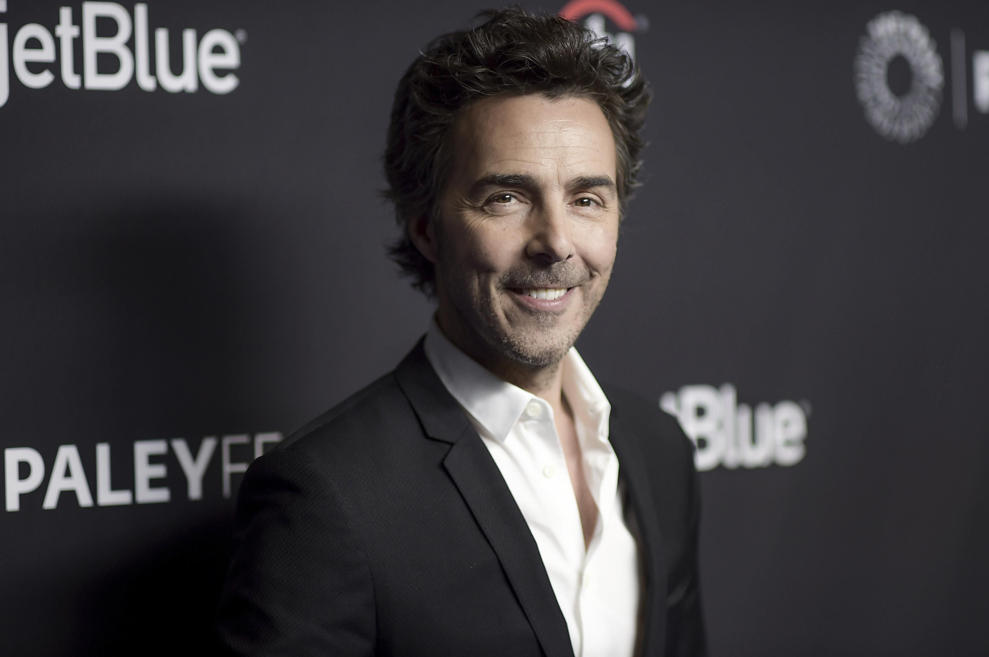 El director Shawn Levy en el Paleyfest