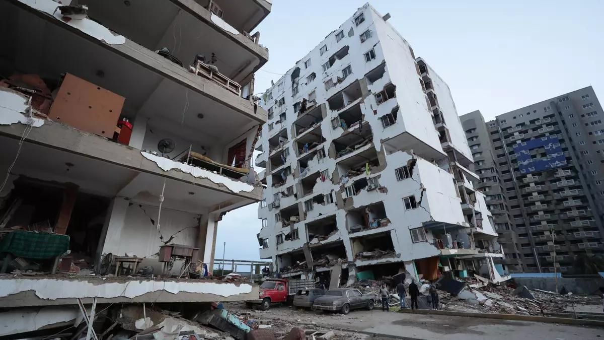 Terremotos en Venezuela, última hora en directo