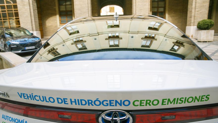 La AIE revisa a la baja un 25 % el potencial del hidrógeno de bajas emisiones para 2030