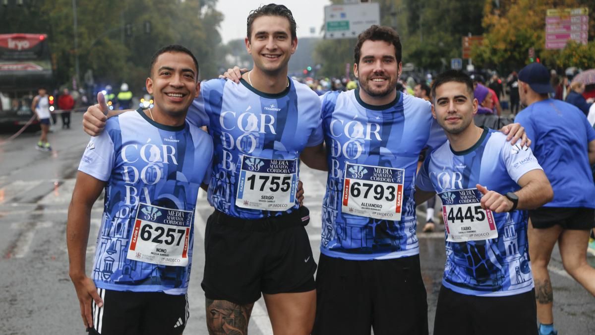 39ª Media Maratón de Córdoba