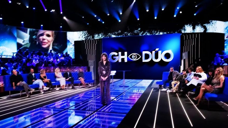 'GH Dúo' regresa para reafianzar una marca que ahora plantea interrogantes en la nueva Telecinco
