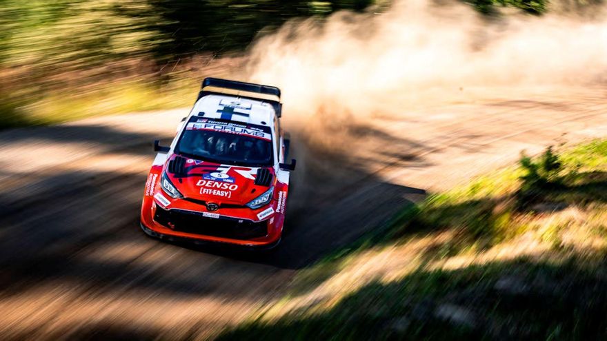Lecciones para la F1 de los rallies y la IndyCar en el episodio 1.000 del Podcast Técnica Fórmula 1