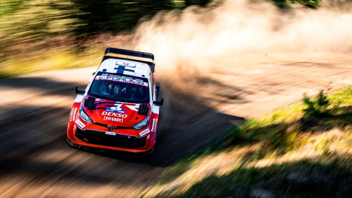 Lecciones para la F1 de los rallies y la IndyCar en el episodio 1.000 del Podcast Técnica Fórmula 1