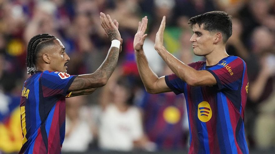 El Camp Nou renovado acogerá la final de la Champions League 2029