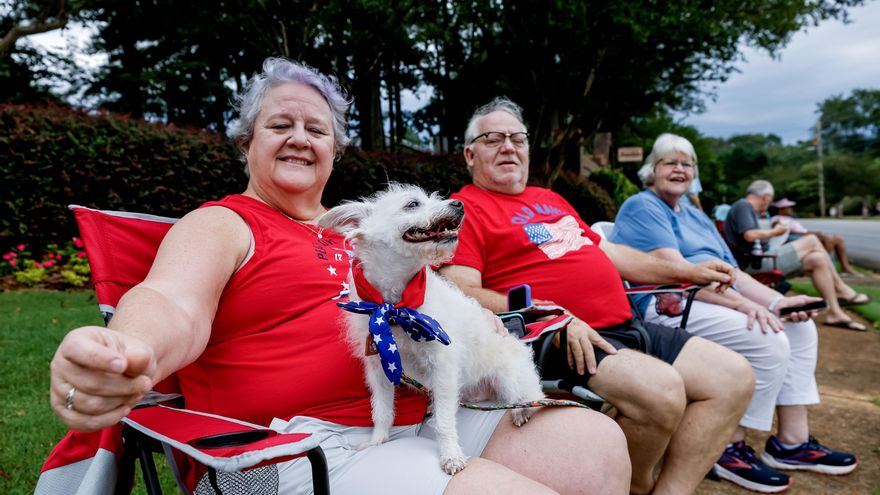 El planeta tuvo este 4 de julio la temperatura promedio más alta jamás registrada