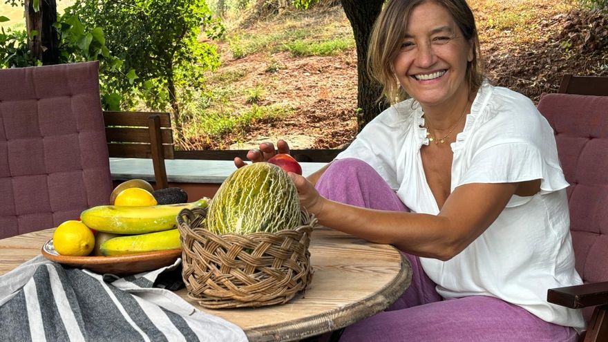 Emilia Gómez Pardo, bióloga: "Nueve de cada diez españoles morimos por enfermedades que podríamos controlar"