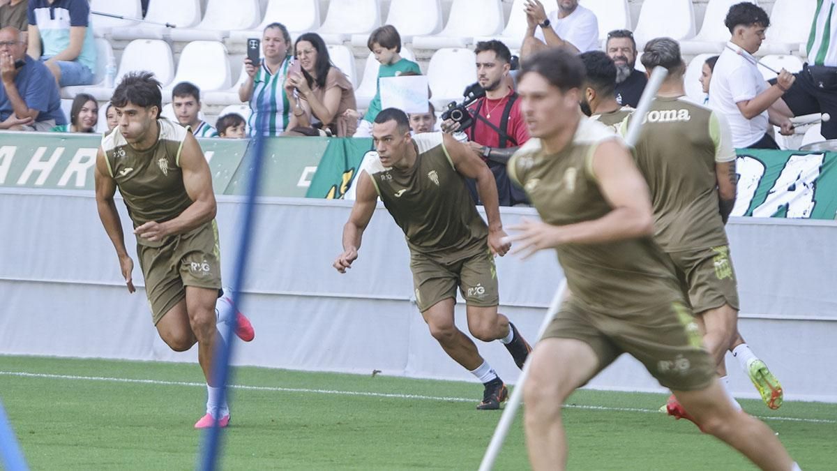 Damián Cáceres