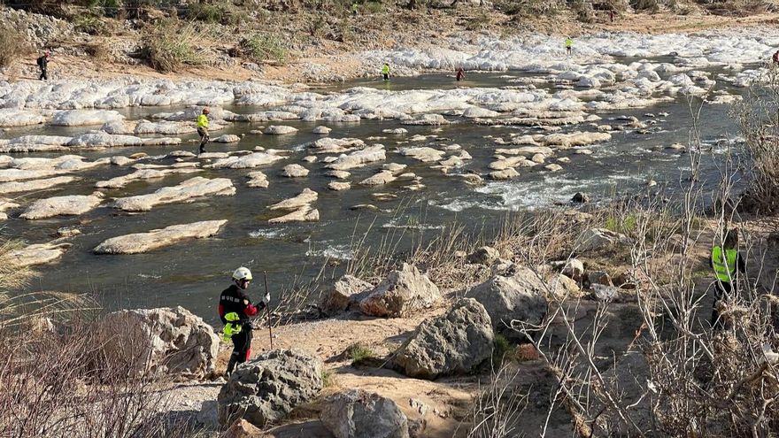 Casi tres meses después de la DANA que arrasó Valencia, Paco, José Javier y Elisabet siguen desaparecidos