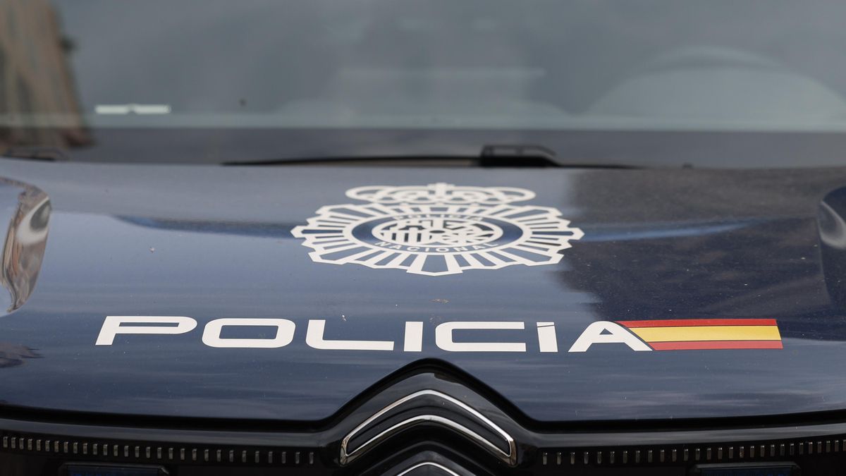 Dos detenidas en Ciudad Real por hurtar utilizando a una niña de siete años de edad