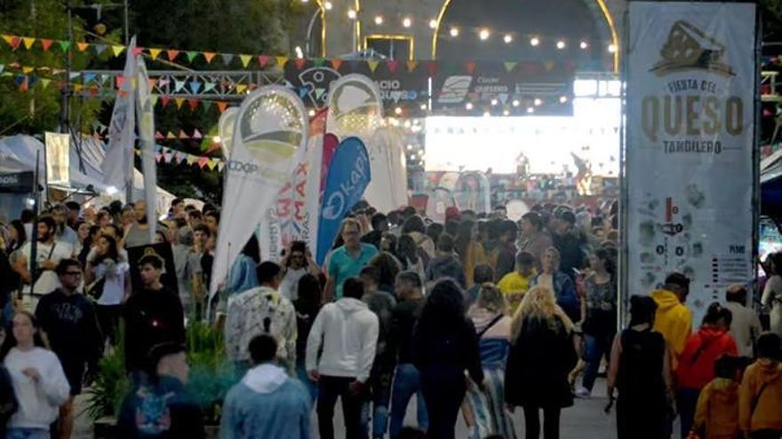 Diciembre de fiesta en la provincia de Buenos Aires