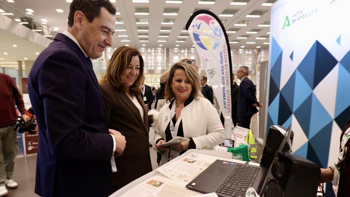 El apagón digital en la Junta paraliza las evaluaciones en los colegios andaluces en pleno periodo de escolarización