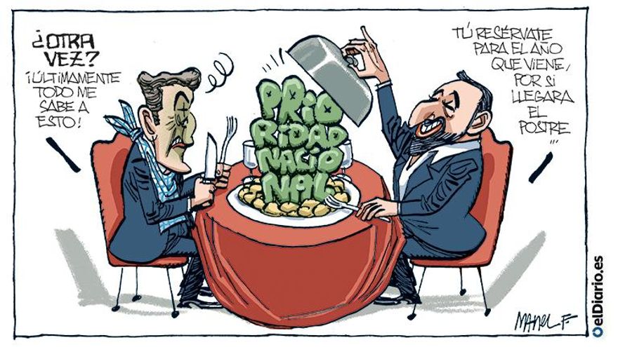 Con patatas