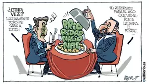 Con patatas