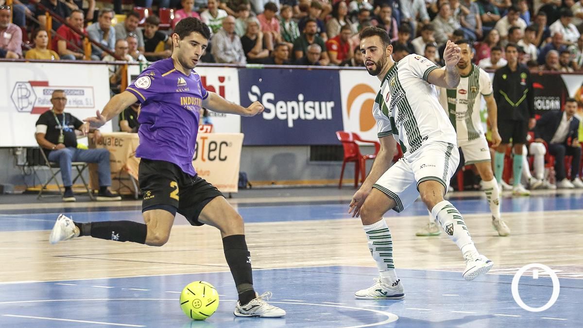 Córdoba Patrimonio - Industrias Santa Coloma