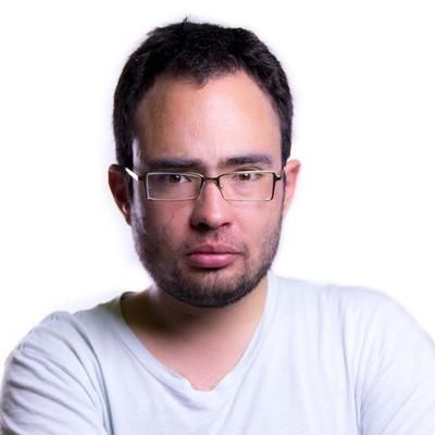 José Luis Peñarredonda