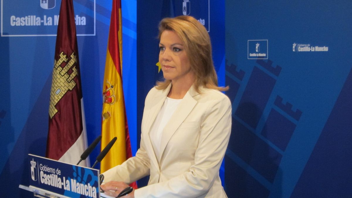 Los presupuestos de Castilla-La Mancha para 2013 ascenderán a 7.440 millones, un 10,25% menos que en 2012