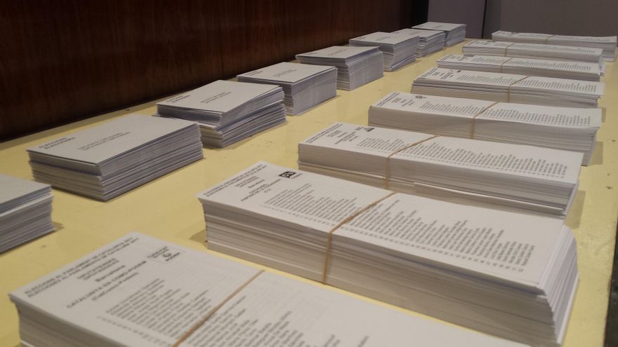 La Generalitat prevé que el pico de ingresados por COVID se alcance en vísperas del 14F y no descarta aplazar las elecciones