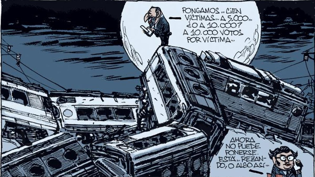 Oración