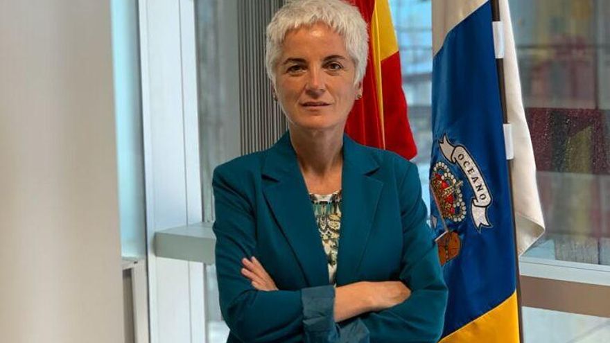 María Rosa Rubio Ramos: “Es el gran momento de las fundaciones tutelares”