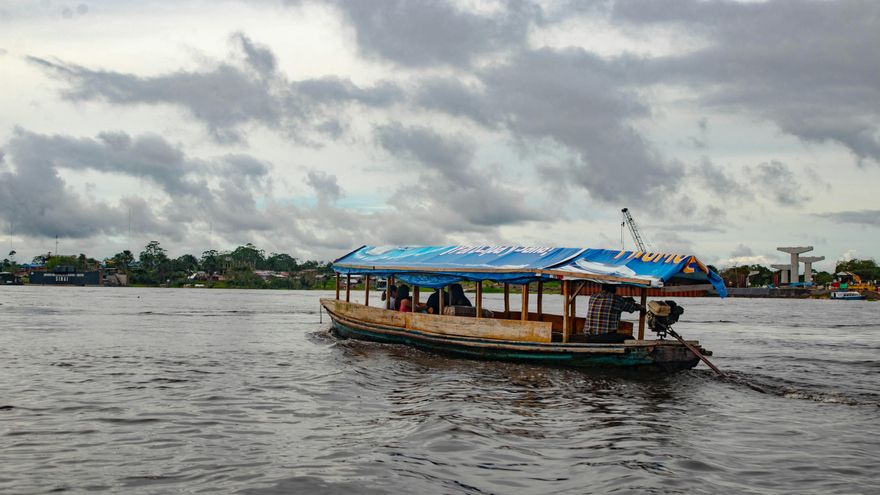 Día Mundial de los Ríos: top 10 ríos más largos del mundo y cómo disfrutarlos