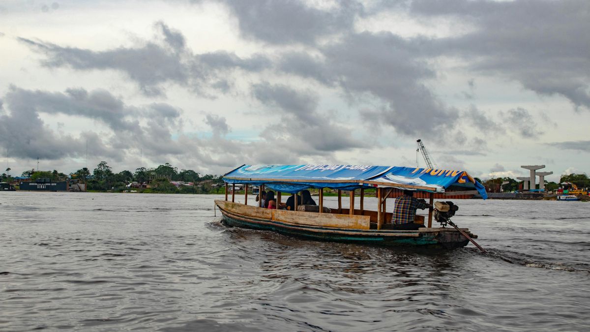 Día Mundial de los Ríos: top 10 ríos más largos del mundo y cómo disfrutarlos