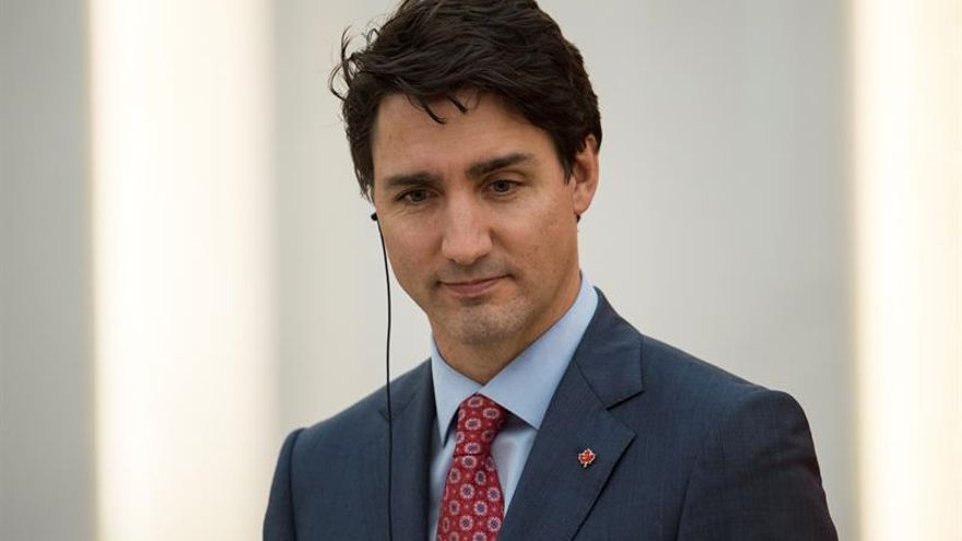 Canadá castiga a Boeing y compra 18 aviones de combate usados a Australia