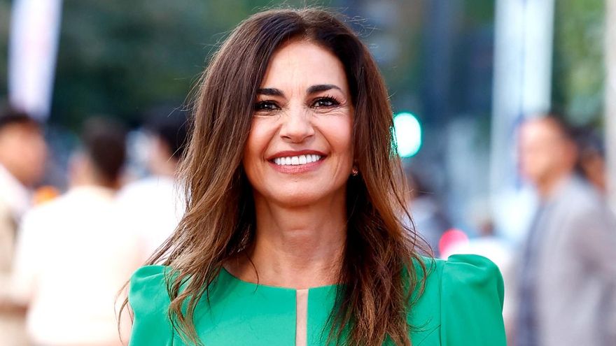 Mariló Montero defiende la "libertad" de Gonzalo Miró en RTVE: "¿Qué norma prohíbe a un presentador dar su opinión?"