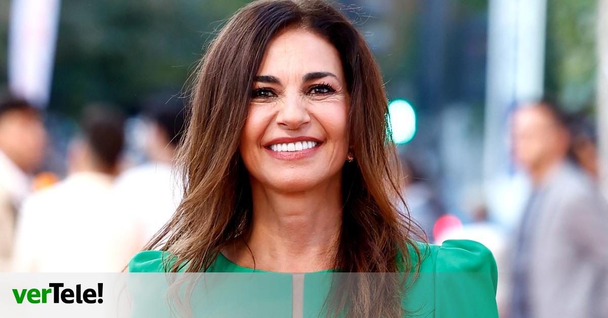 Mariló Montero defiende la “libertad” de Gonzalo Miró en RTVE: “¿Qué norma prohíbe a un presentador dar su opinión?”