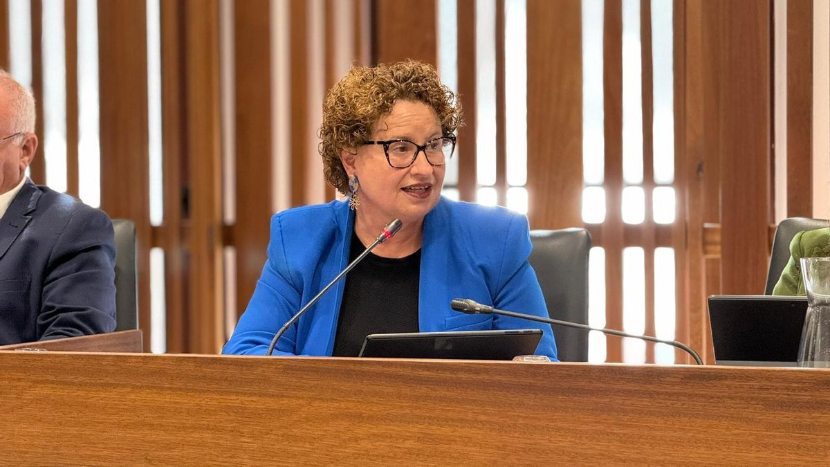 El PP pide agilizar la apertura del Centro de Alzheimer de La Palma