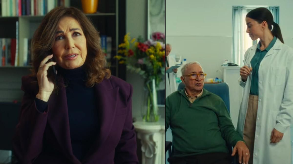 El anuncio de Navidad 2025 de Campofrío señala la polarización e ironiza con la "alergia a Ana Rosa" y su gusto por la fruta