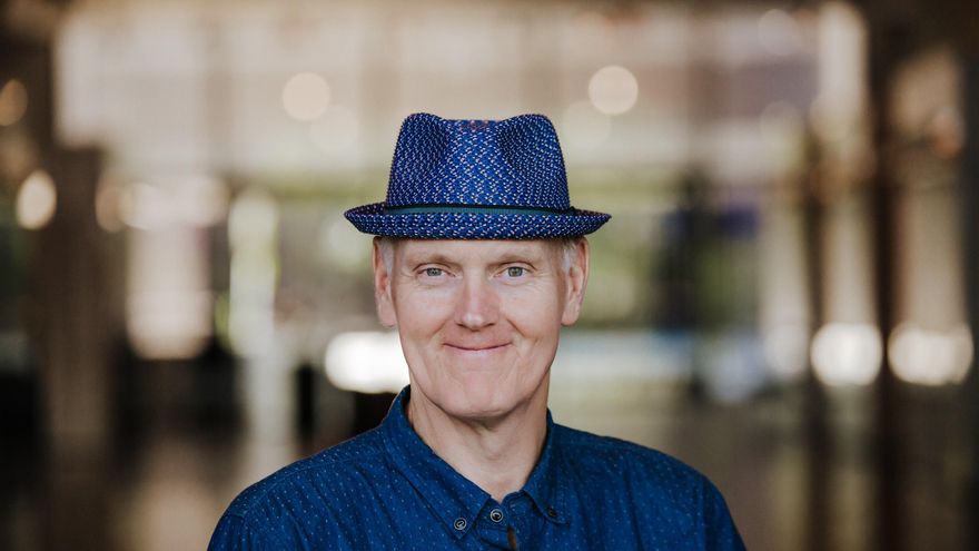 Pastor recorre 2.500 kilómetros en la frontera en pro de un trato justo a los migrantes