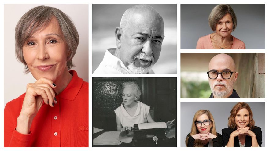 Libros de octubre: Laura Ramos, Liliana Heker, gótico sureño, Leonardo Padura y un antimanual sobre menopausia