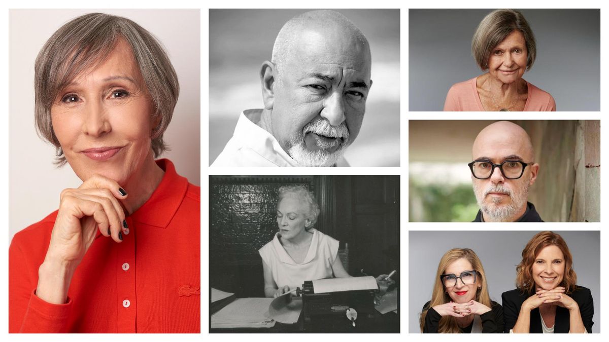Laura Ramos, Leonardo Padura, Katherine Anne Porter, Liliana Heker, Santiago Loza, Ingrid Beck y Mariana Carbajal, entre las novedades editoriales de octubre.
