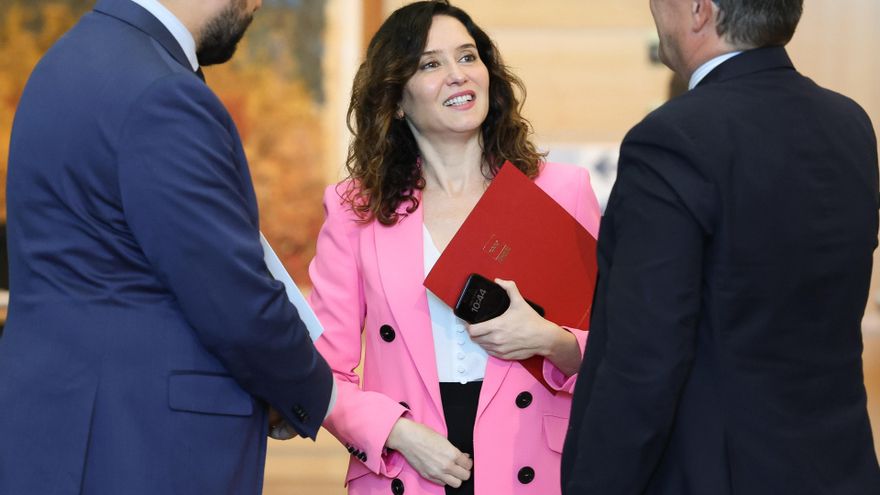 El Gobierno de Ayuso paga más de 2.000 millones a proveedores sin contrato y la mayoría en Sanidad