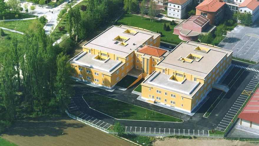 Jefes y trabajadores exhiben su temor por el futuro de las redes de salud mental de Osakidetza, un "referente" en España