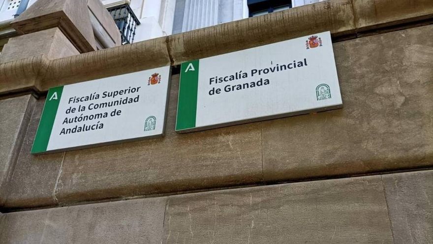 La Fiscalía pide cárcel para una concejala de Igualdad de IU en Granada por golpear a una testigo de una agresión sexual