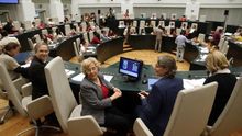 El Ayuntamiento de Madrid cambiará a lenguaje no sexista todos sus documentos