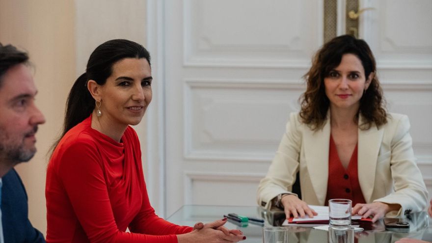 5695199 portavoz vox asamblea madrid rocio monasterio presidenta comunidad madrid