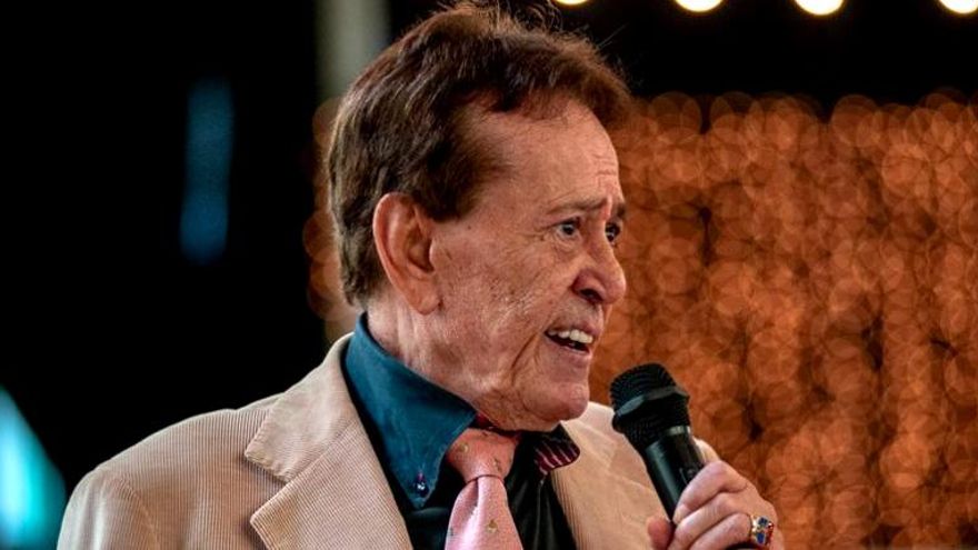 Muere Hilario López Millán, periodista y recordado colaborador televisivo