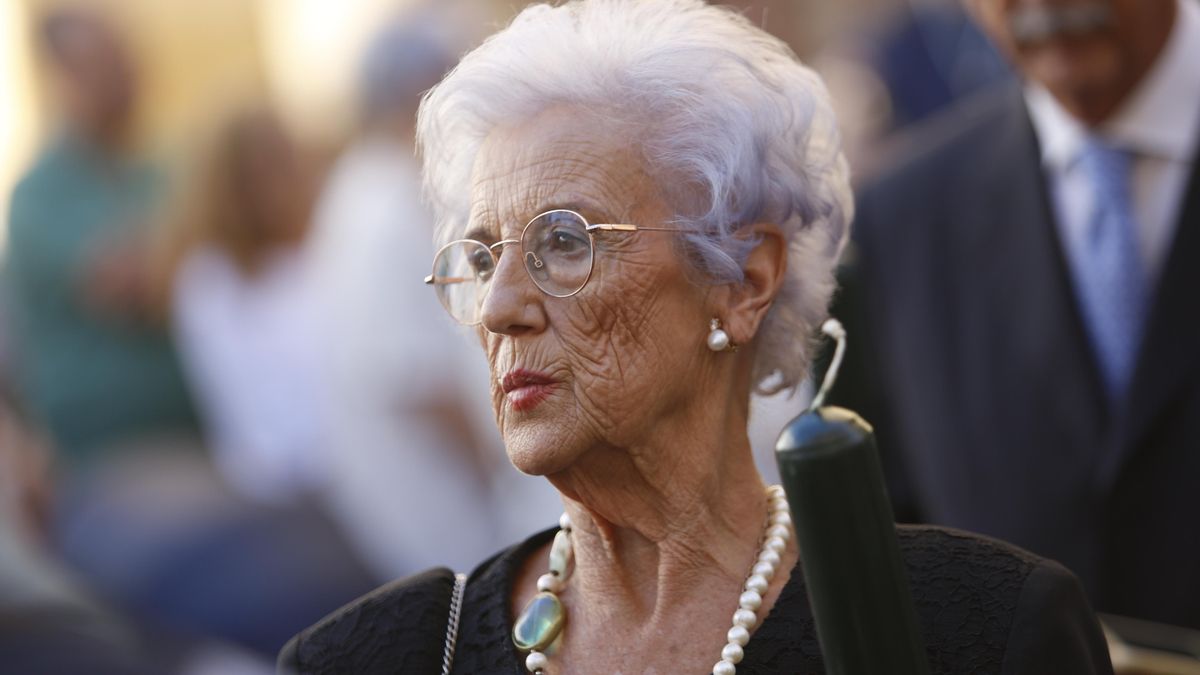 Nuestro Padre Jesús en la Columna de Priego de Córdoba