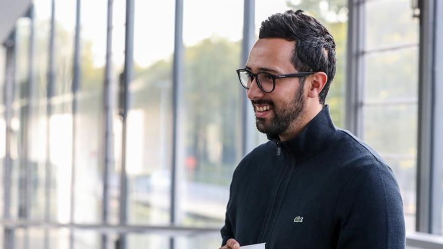 El juez decidirá el 6 de noviembre sobre el recurso a la no extradición de Valtònyc