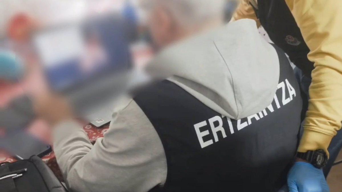 Prisión preventiva para un hombre detenido por delitos de agresión sexual a menores y distribución de pornografía infantil