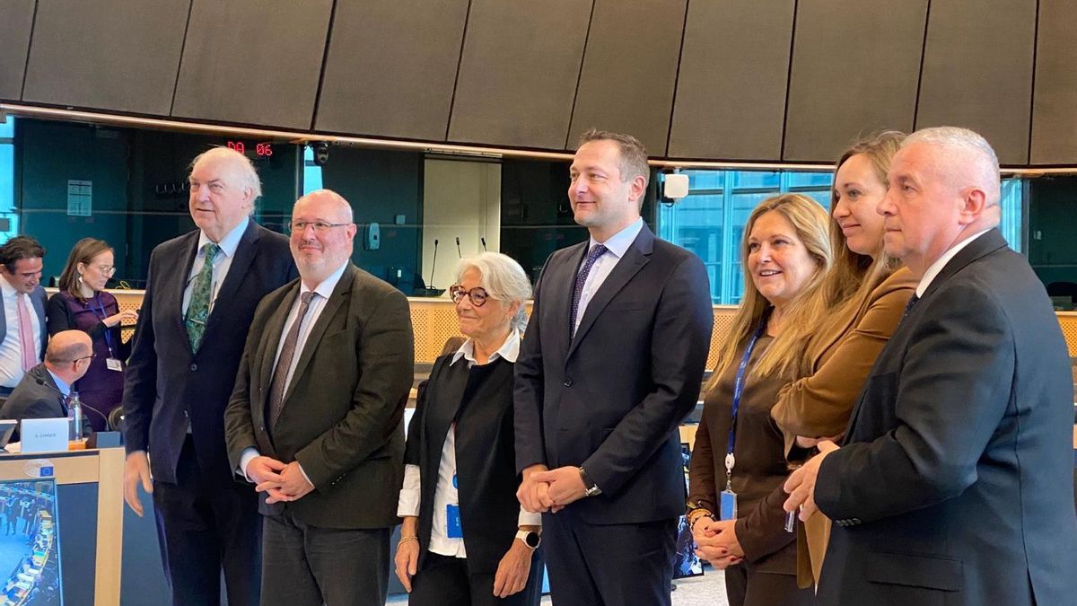 Europa acuerda una financiación para viticultores que incluye partidas para arranque, cosecha en verde o enoturismo