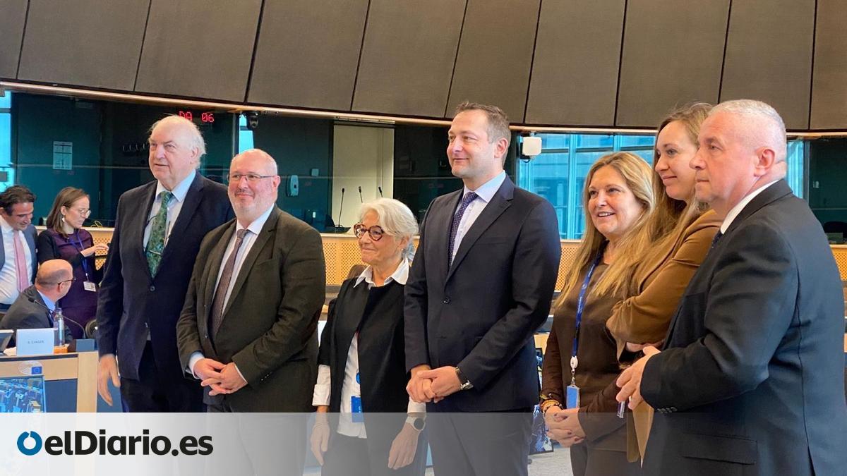 Europa acuerda una financiación para viticultores que incluye partidas para arranque, cosecha en verde o enoturismo