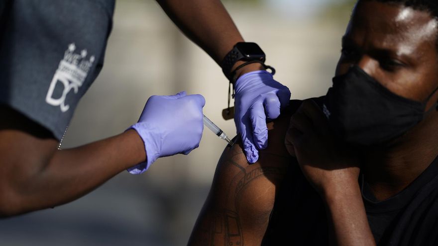 La variante delta ya significaba el 13% en Extremadura hace dos semanas